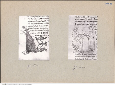 Vorderseite von bh120391_bh120392_recto