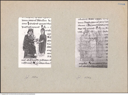 Vorderseite von bh120395_bh120396_recto