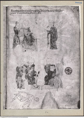 Vorderseite von bh120414_recto