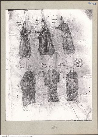 Vorderseite von bh120422_recto