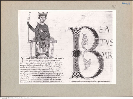 Vorderseite von bh120432_recto