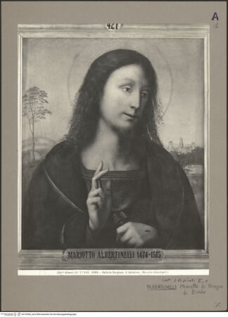 Vorderseite von bh120456_recto