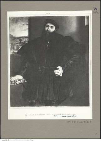 Vorderseite von bh120463_recto