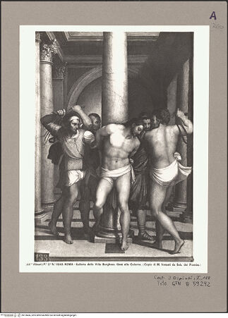 Vorderseite von bh120466_recto