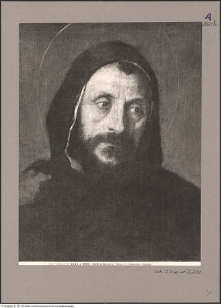 Vorderseite von bh120468_recto