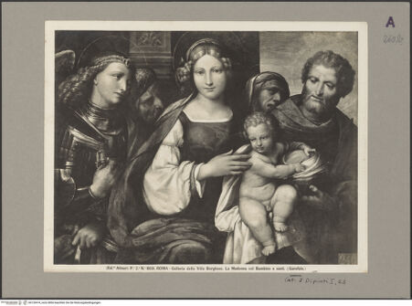 Vorderseite von bh120474_recto