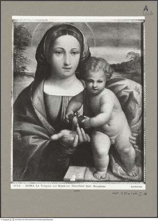 Vorderseite von bh120503_recto