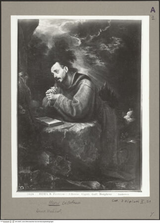 Vorderseite von bh120507_recto