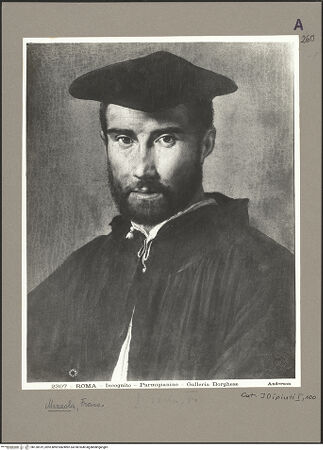 Vorderseite von bh120519_recto