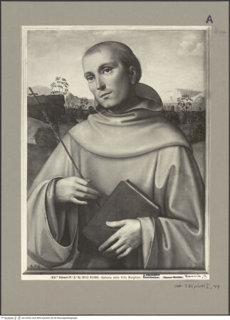 Vorderseite von bh120532_recto