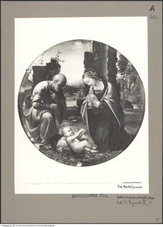 Vorderseite von bh120543_recto