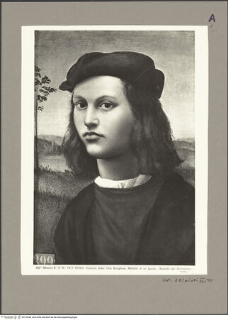 Vorderseite von bh120548_recto