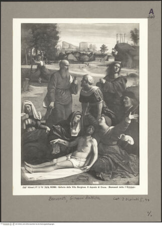 Vorderseite von bh120550_recto