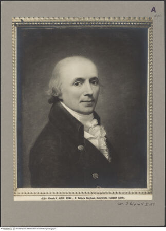 Vorderseite von bh120573_recto