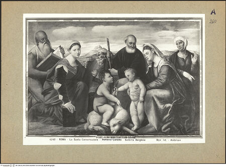 Vorderseite von bh120634_recto