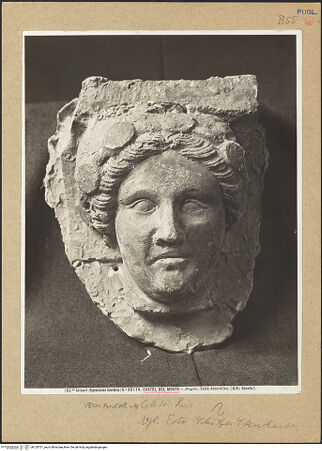 Vorderseite von bh120701_recto