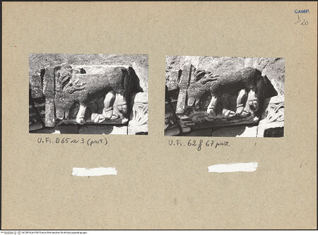 Vorderseite von bh120814_bh120815_recto