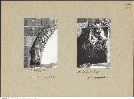 Vorderseite von bh120816_bh120817_recto