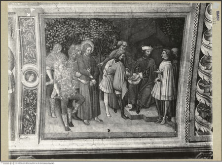 Vorderseite von bh120830_recto