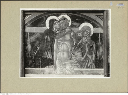 Vorderseite von bh120886_recto