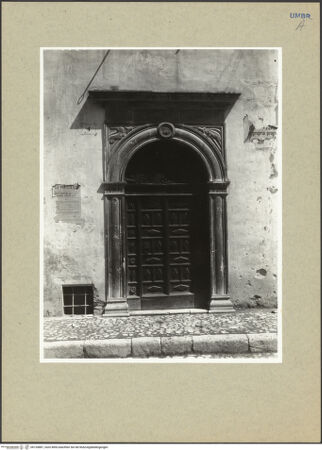 Vorderseite von bh120887_recto