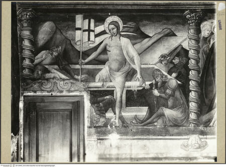 Vorderseite von bh120969_recto