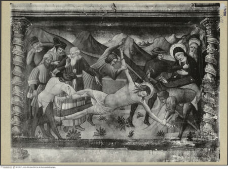 Vorderseite von bh120971_recto