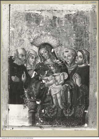 Vorderseite von bh120974_recto