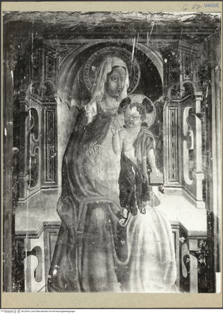 Vorderseite von bh120976_recto