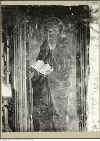 Vorderseite von bh120977_recto