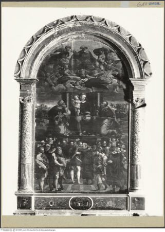 Vorderseite von bh120981_recto