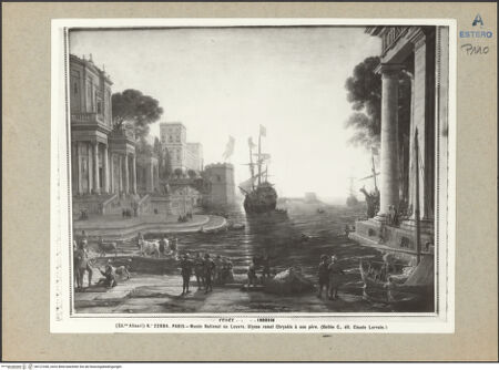 Vorderseite von bh121040_recto