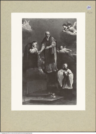 Vorderseite von bh121048_recto