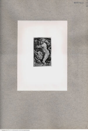 Vorderseite von British Museum [https://www.deutsche-digitale-bibliothek.de/content/lizenzen/rv-ez/] Meeresgott, auf einem Delphin reitend - , bh121102. Foto.