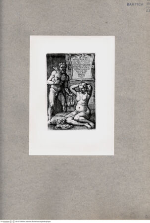 Vorderseite von British Museum [https://www.deutsche-digitale-bibliothek.de/content/lizenzen/rv-ez/] Geizhals und die Fehlgeburt - , bh121104. Foto.