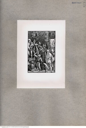 Vorderseite von British Museum [https://www.deutsche-digitale-bibliothek.de/content/lizenzen/rv-ez/] Ecce homo - , bh121106. Foto.