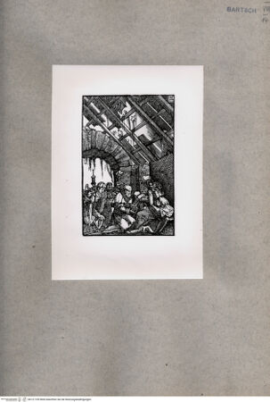 Vorderseite von British Museum [https://www.deutsche-digitale-bibliothek.de/content/lizenzen/rv-ez/] Anbetung der Könige - , bh121109. Foto.