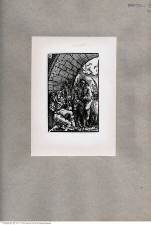 Vorderseite von British Museum [https://www.deutsche-digitale-bibliothek.de/content/lizenzen/rv-ez/] Einzug Jesu in Jerusalem - , bh121116. Foto.