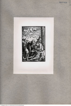 Vorderseite von  [http://creativecommons.org/publicdomain/mark/1.0/] ... - , bh121128. Foto.