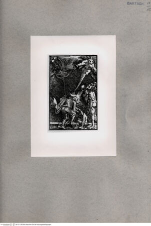 Vorderseite von  [http://creativecommons.org/publicdomain/mark/1.0/] ... - , bh121130. Foto.