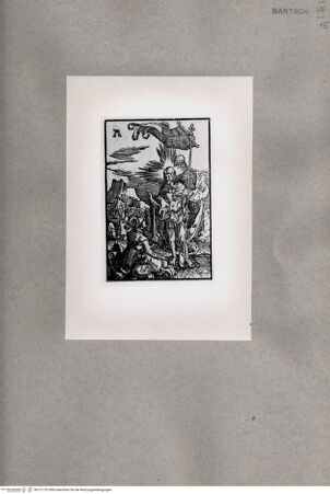 Vorderseite von  [http://creativecommons.org/publicdomain/mark/1.0/] ... - , bh121132. Foto.