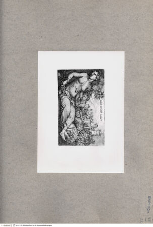 Vorderseite von  [http://creativecommons.org/publicdomain/mark/1.0/] ... - , bh121135. Foto.