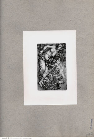 Vorderseite von  [http://creativecommons.org/publicdomain/mark/1.0/] ... - , bh121136. Foto.