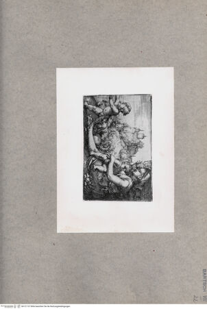 Vorderseite von  [http://creativecommons.org/publicdomain/mark/1.0/] ... - , bh121137. Foto.