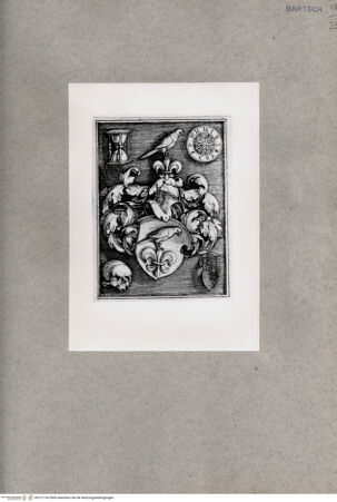 Vorderseite von  [http://creativecommons.org/publicdomain/mark/1.0/] ... - , bh121143. Foto.