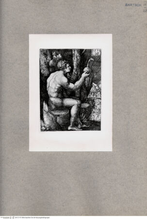 Vorderseite von  [http://creativecommons.org/publicdomain/mark/1.0/] Adam - , bh121151. Foto.