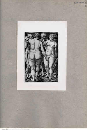 Vorderseite von  [http://creativecommons.org/publicdomain/mark/1.0/] ... - , bh121152. Foto.