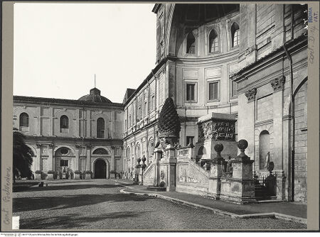 Vorderseite von bh121153_recto