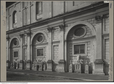 Vorderseite von bh121154_recto