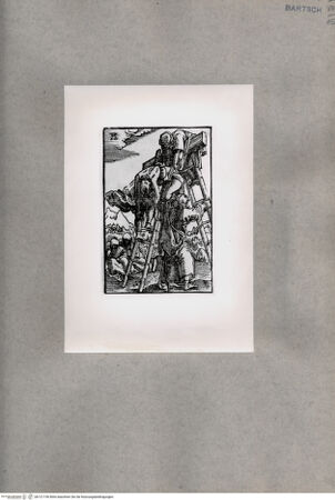 Vorderseite von  [http://creativecommons.org/publicdomain/mark/1.0/] ... - , bh121156. Foto.